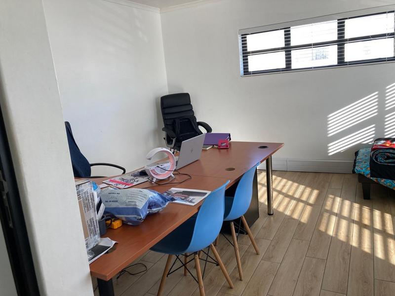To Let Commercial Property for Rent in Westering Eastern Cape